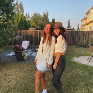 Meet your Posher, Taylor